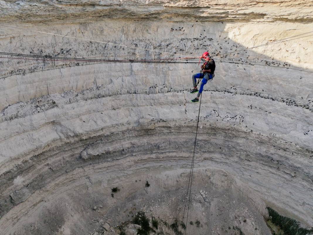 Konya’nın hayati sorununa ürküten bakış 11